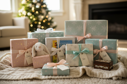 How to Choose the Perfect Gift for Any Age